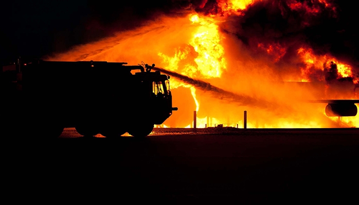 Projet de loi de finances pour 2027 : mesure de soutien en matière d’impôts locaux aux entreprises touchées par les incendies de l’été 2026